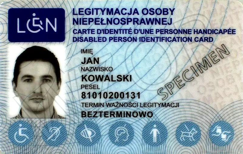 Co daje legitymacja osoby niepełnosprawnej dla dziecka: praktyczne korzyści i uprawnienia