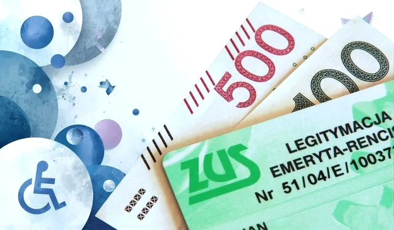 ZUS 500 plus dla niepełnosprawnych: jakie dokumenty przygotować?